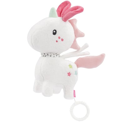 fehn® Aiko & Yuki Spieluhr Einhorn von fehn