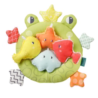 fehn® Badekescher Frosch von Fehn