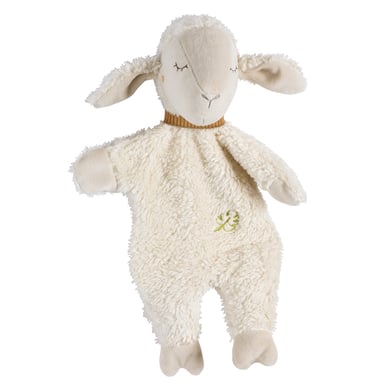 fehn® Handpuppe Schaf NATUR von Fehn
