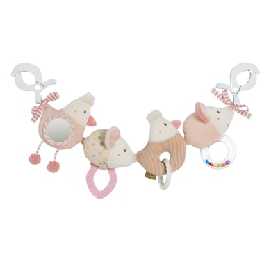fehn® Kinderwagenkette feehnLAND von Fehn