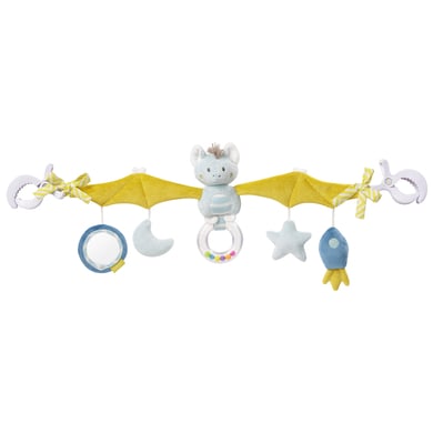 fehn® Kinderwagwenkette Fledermaus - Little Castle von Fehn