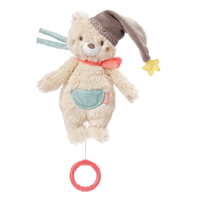 fehn® Mini-Spieluhr Bär von Fehn