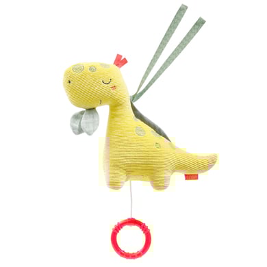 fehn® Mini-Spieluhr Dino von Fehn