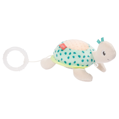 fehn® Mini-Spieluhr Schildkröte von fehn