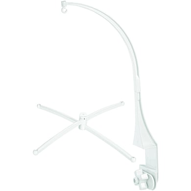 fehn® Mobile Gestänge weiß von Fehn