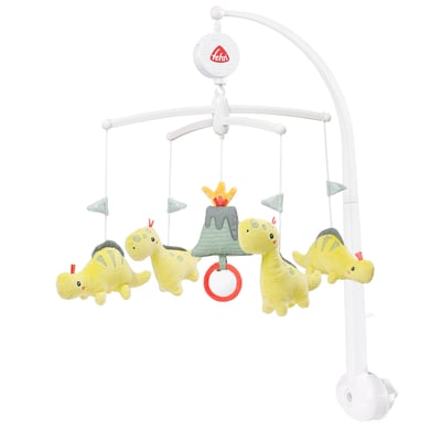 fehn® Musik-Mobile Happy Dino von Fehn