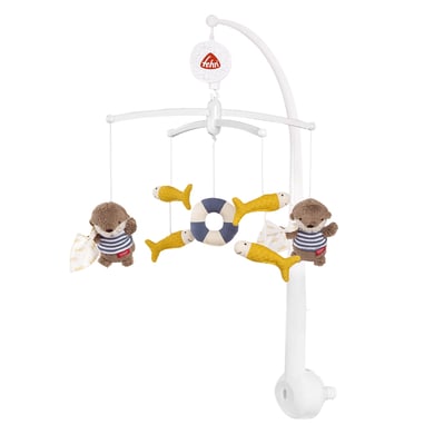fehn® Musik-Mobile Otter von Fehn