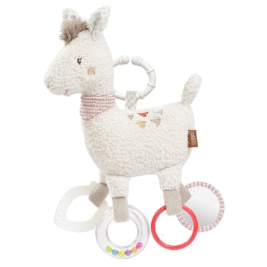 fehn® Peru Activity-Lama mit Ring von Fehn