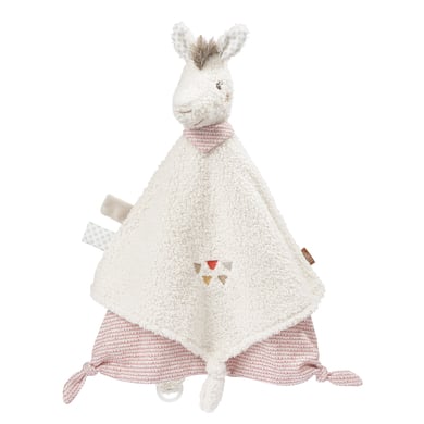 fehn® Peru Schmusetuch Lama Deluxe von Fehn
