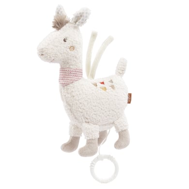 fehn® Peru Spieluhr Lama von Fehn
