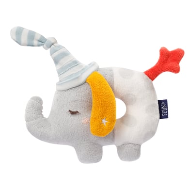 fehn® Ring-Greifling Elefant von Fehn
