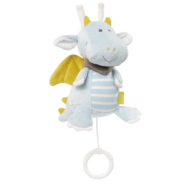 fehn® Spieluhr Drache, klein - Little Castle von Fehn