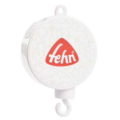 fehn® Spieluhr für Mobile - Schubert´s Wiegenlied von Fehn