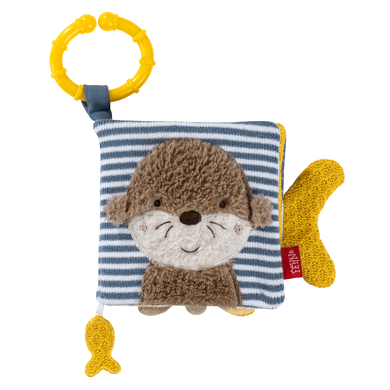 fehn® Stoffbuch Otter von Fehn