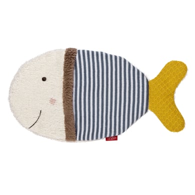 fehn® Waschhandschuh Fisch von Fehn