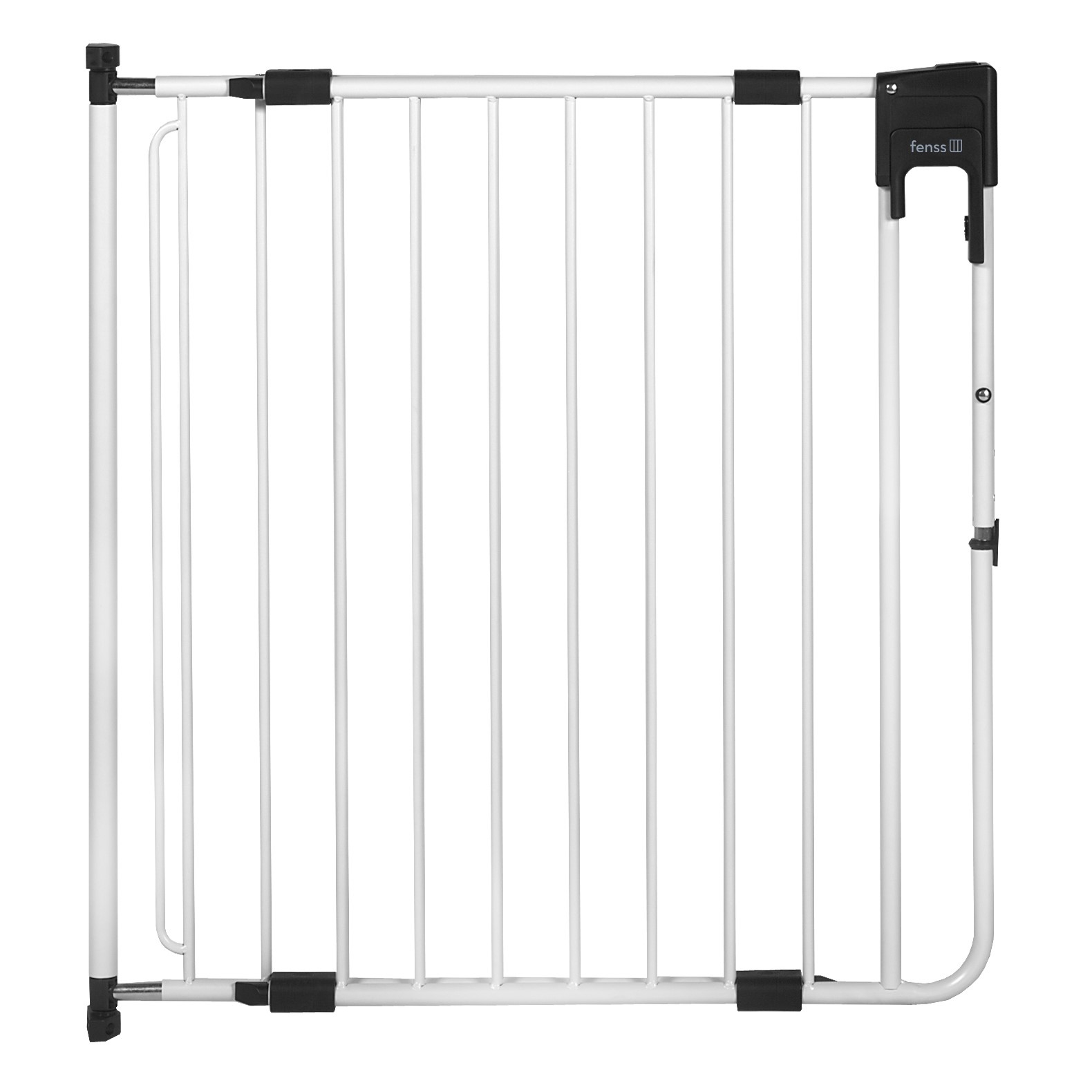 fenss Safetydoor Stairgate von fenss