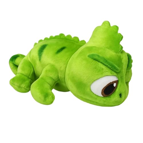 filheraze Pascal Schulterpuppe-Figur, süßes Chamäleon-Plüschtier, weiches magnetisches Plüsch, Schulteranhänger, Perfekter Spielkamerad, für Jungen- und Mädchen-Fans gleichermaßen geeignet filheraze Pascal Schulterpuppe-Figur, süßes Chamäleon-Plüschtier, weiches magnetisches Plüsch, Schulteranhänger, Perfekter Spielkamerad, für Jungen- und Mädchen-Fans gleichermaßen geeignet von filheraze