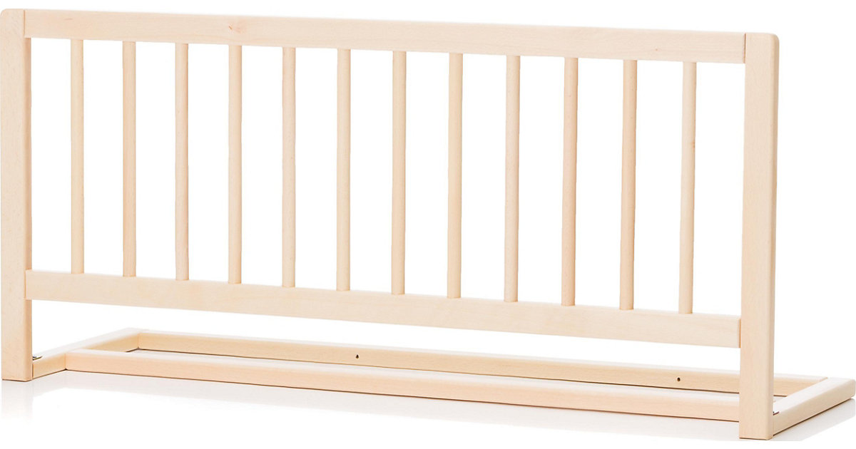 Bettgitter Lea 100x45 cm natur von fillikid