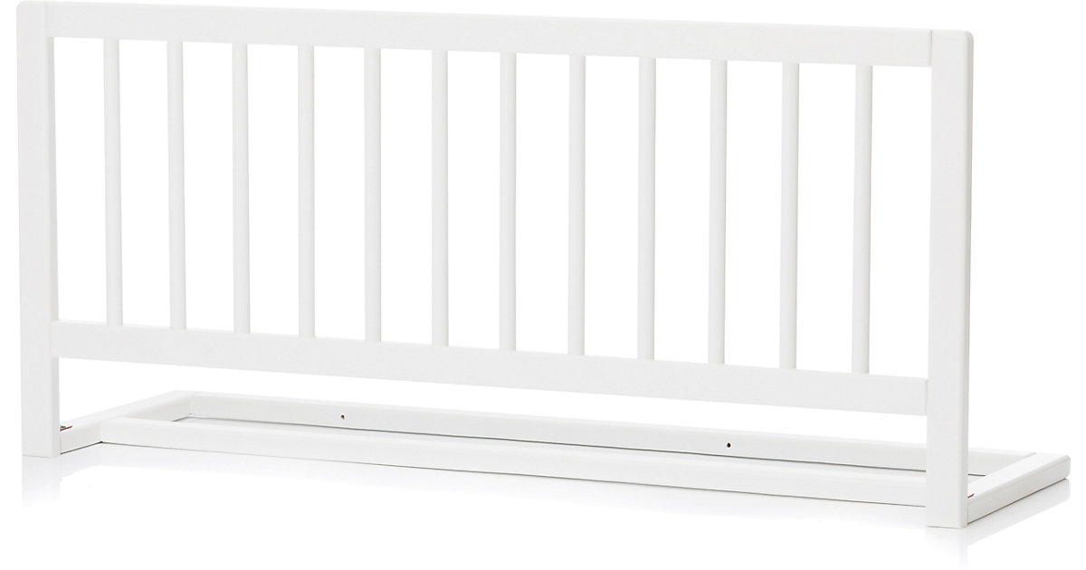 Bettgitter Lea 100x45 cm weiß Bettgitter Lea 100x45 cm weiß von fillikid