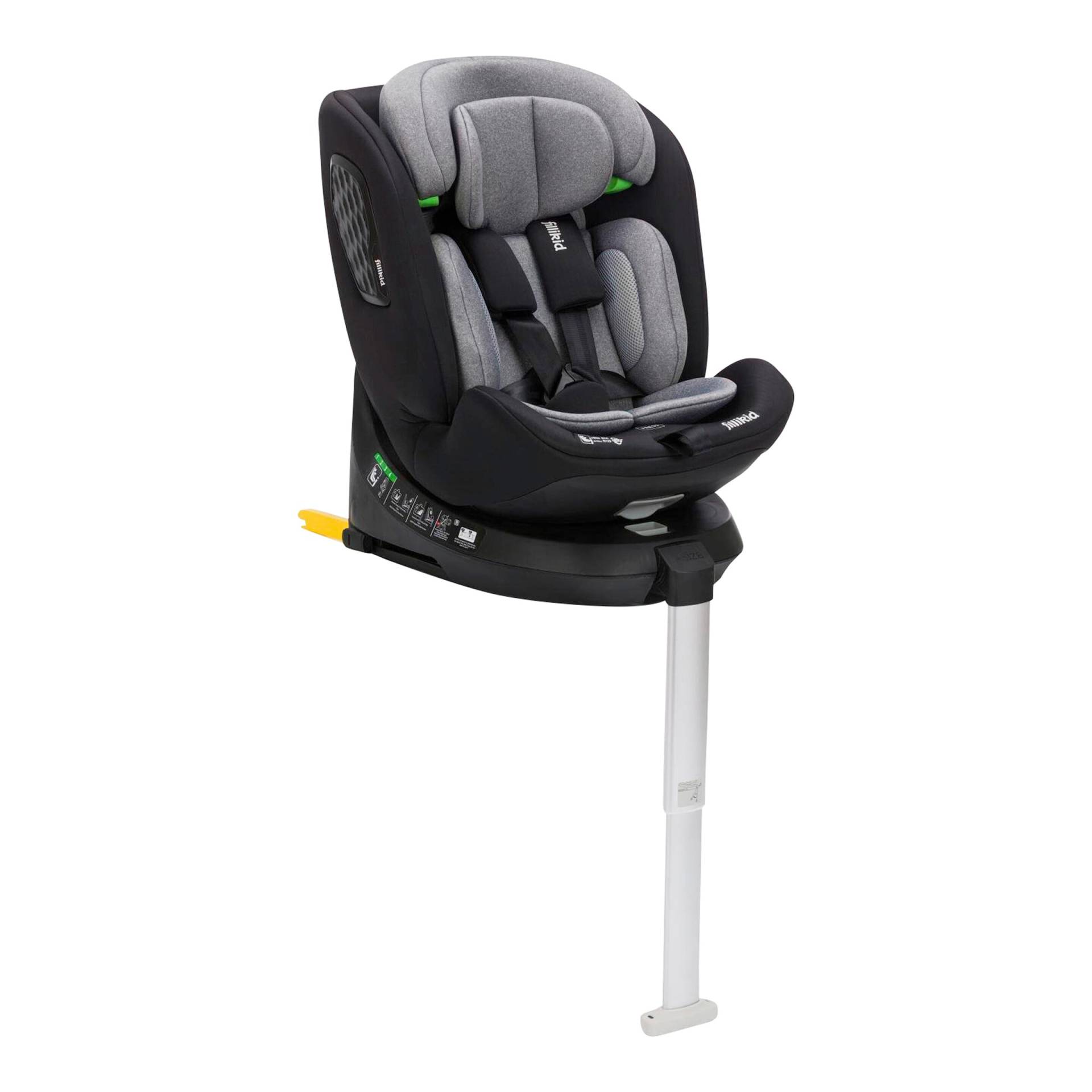 Fillikid Autositz Aris Fillikid Autositz Aris von fillikid