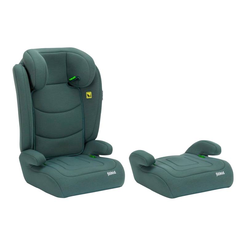 Fillikid Autositz Lea von fillikid