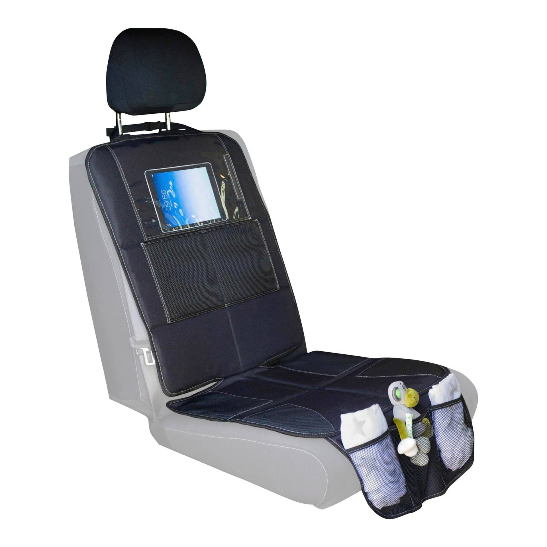 Fillikid Autositzunterlage Fillikid Autositzunterlage von fillikid