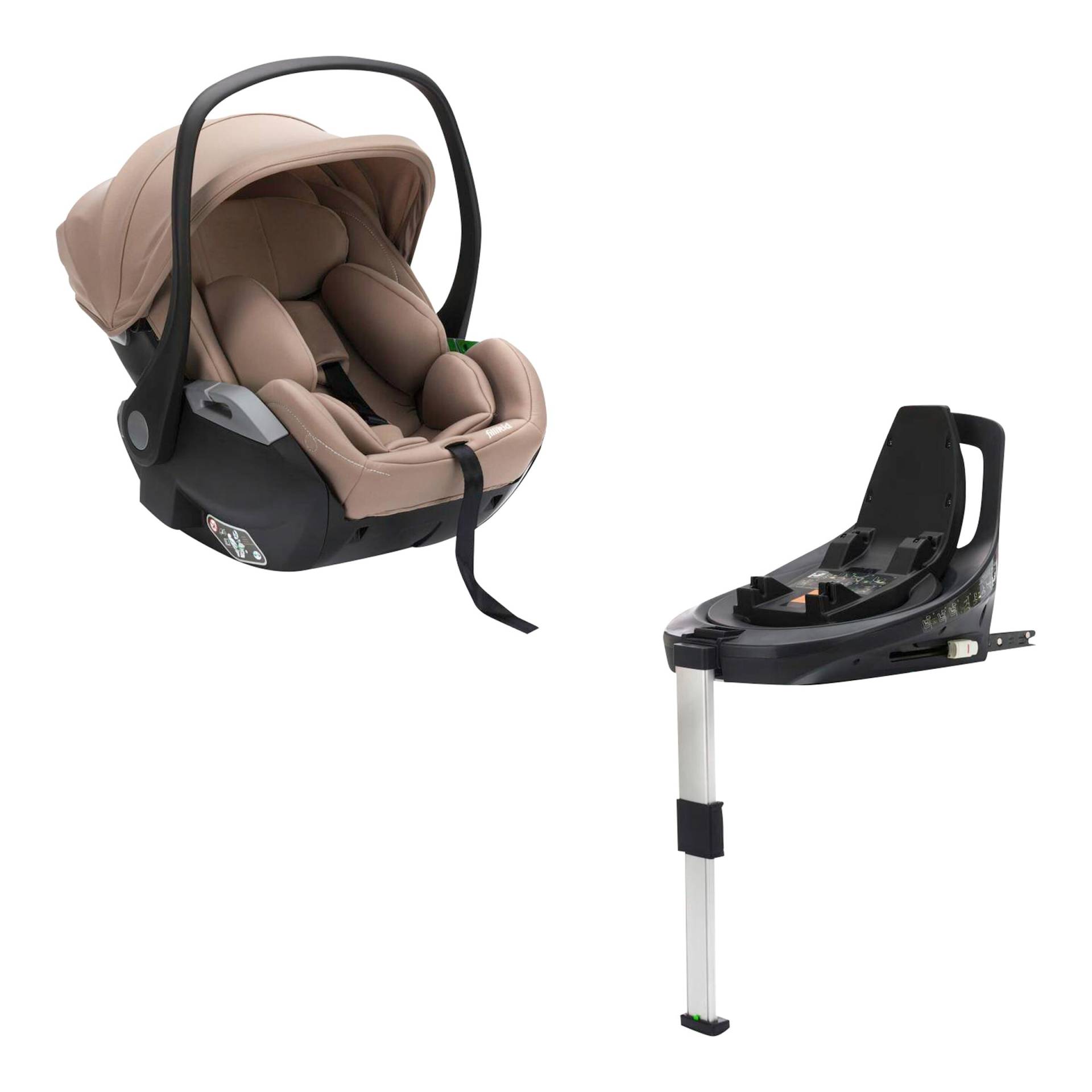 Fillikid Babyschale von fillikid