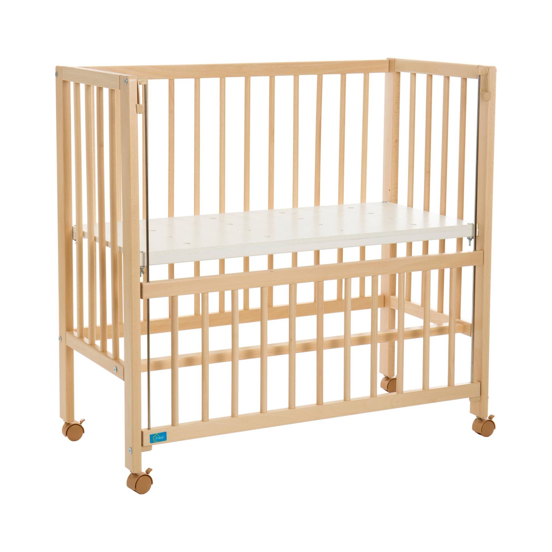Fillikid Beistellbett Cocon 40x90 cm von fillikid