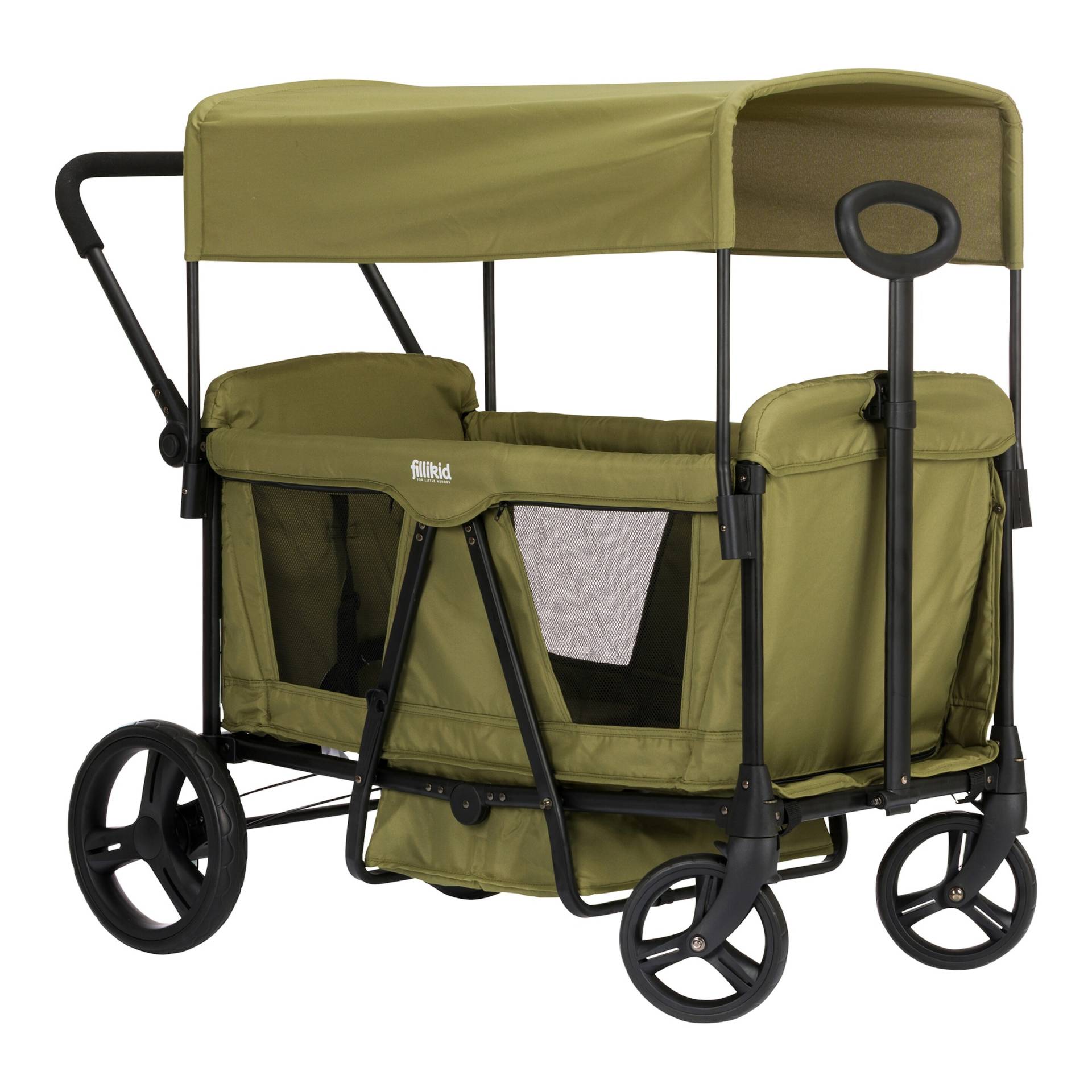 Fillikid Bollerwagen Oskar Fillikid Bollerwagen Oskar von fillikid