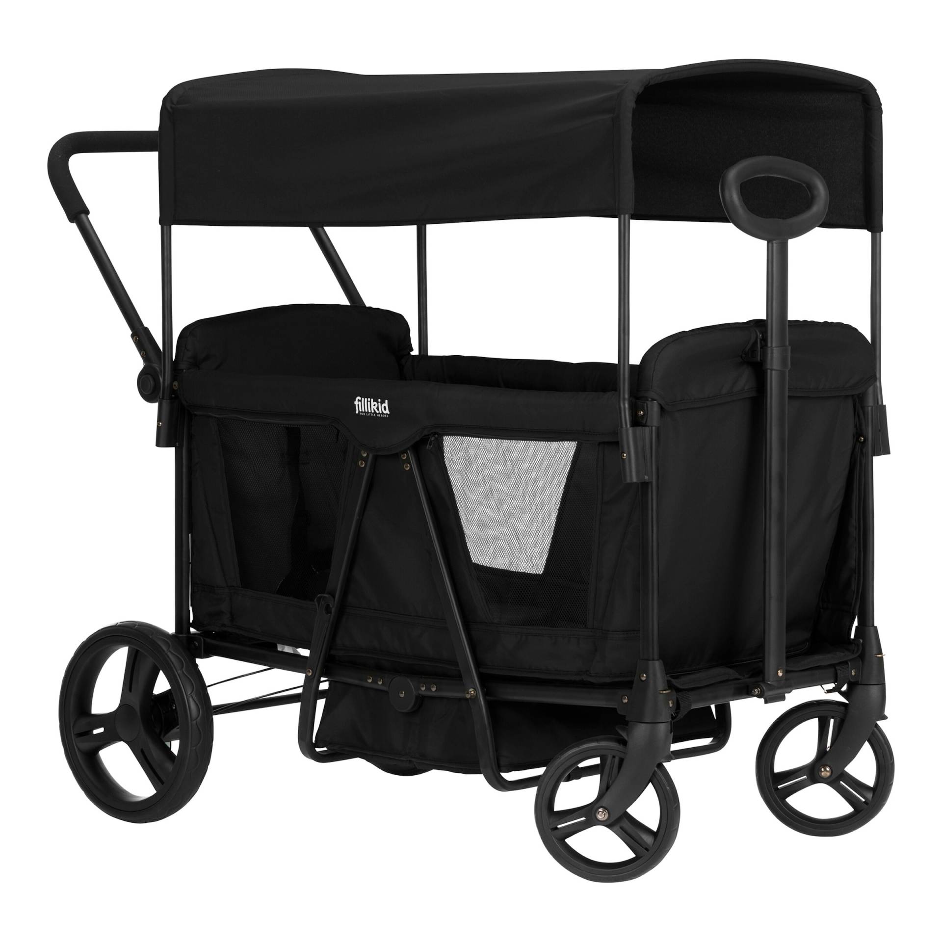 Fillikid Bollerwagen Oskar Fillikid Bollerwagen Oskar von fillikid