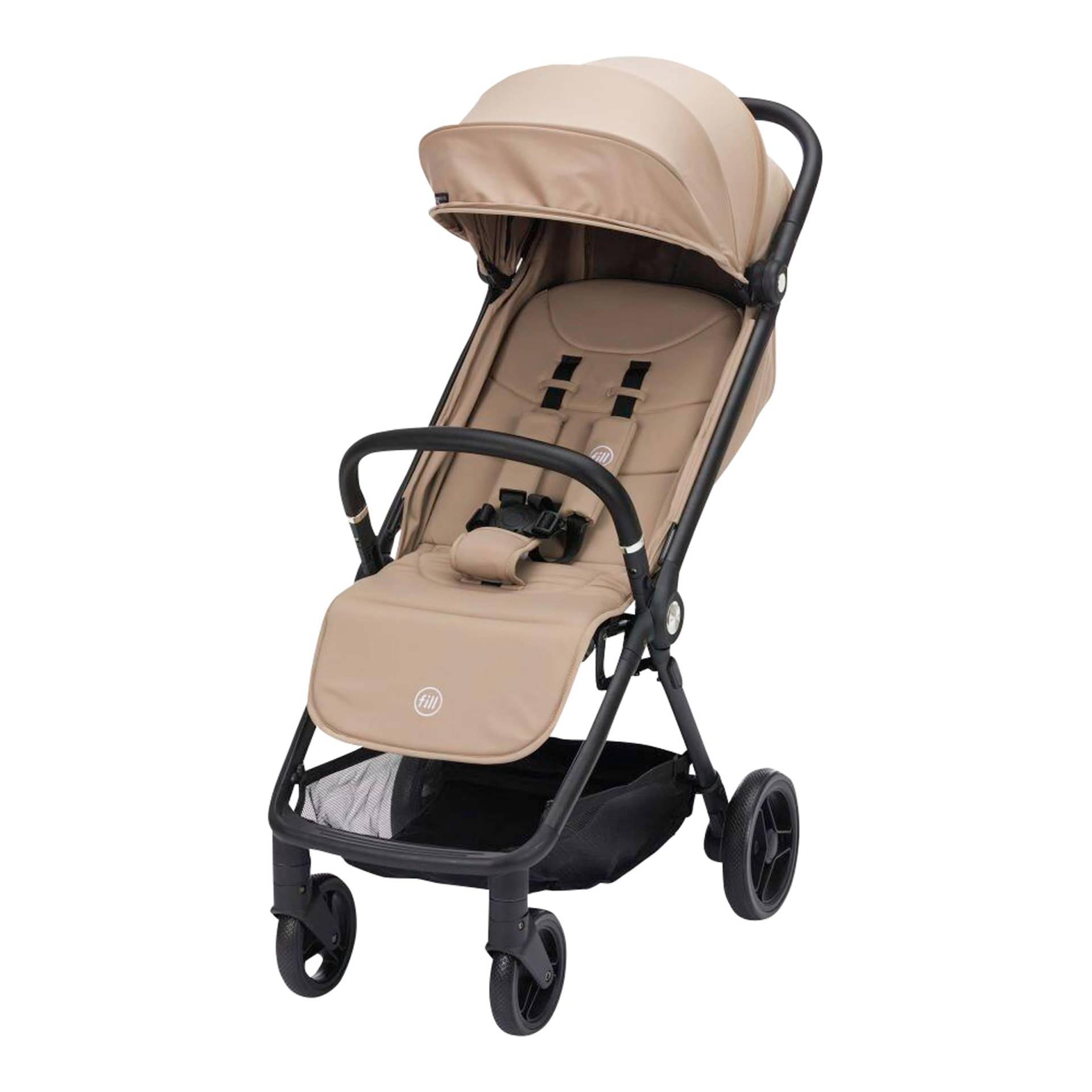 Fillikid Buggy Sportster beige von fillikid