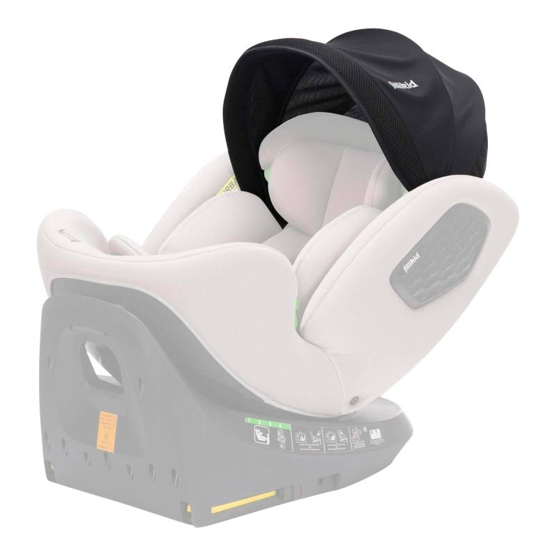 Fillikid Dach für Autositz BFL035 Fillikid Dach für Autositz BFL035 von fillikid