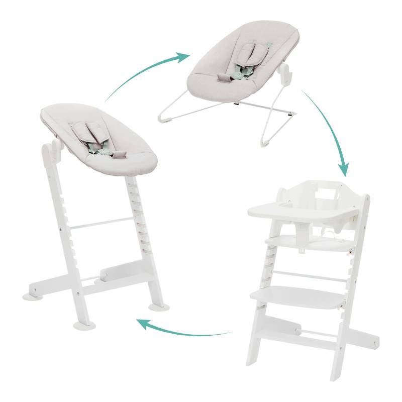 Fillikid Hochstuhl Pia Swing von fillikid