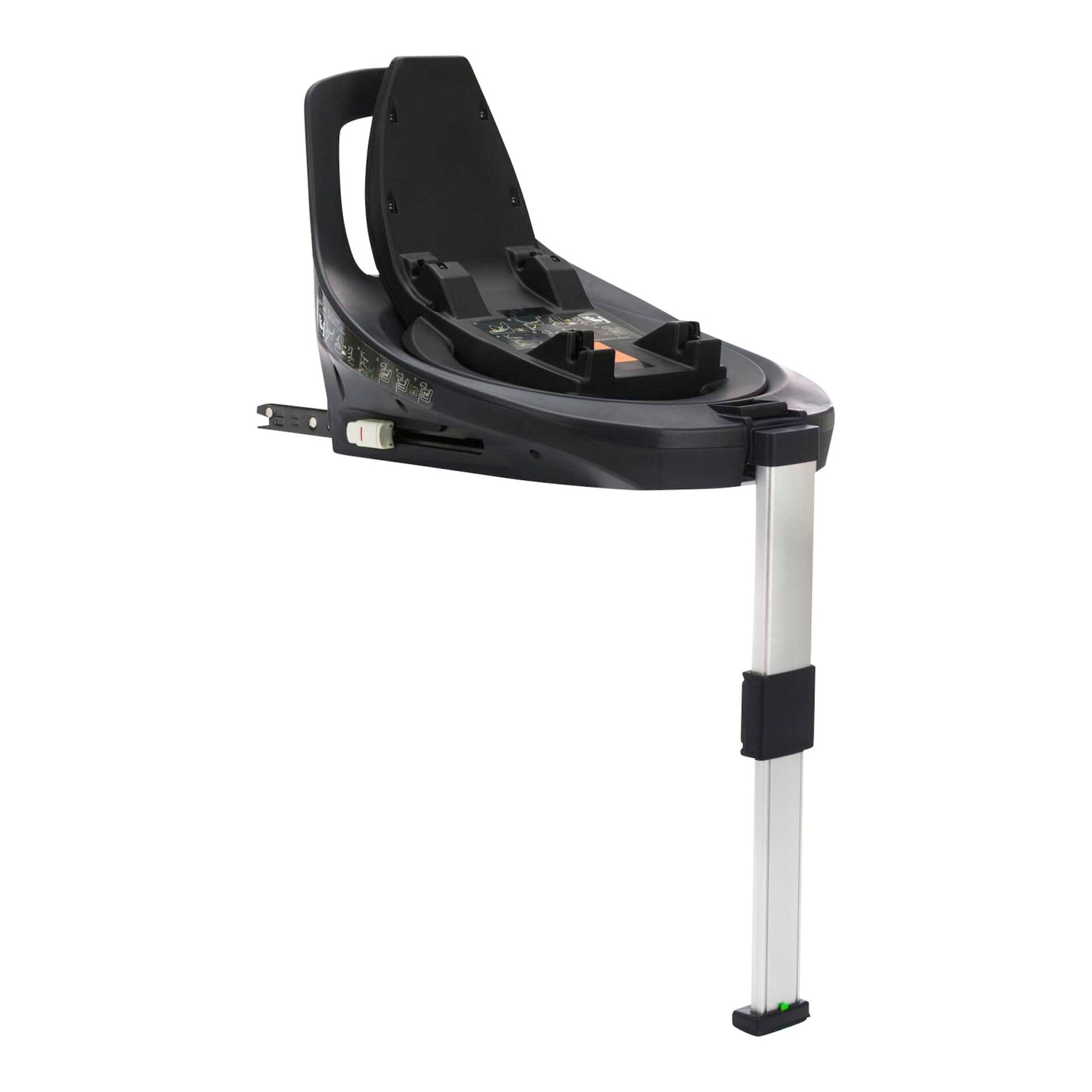 Fillikid Isofix-Basis 1655 Fillikid Isofix-Basis 1655 von fillikid