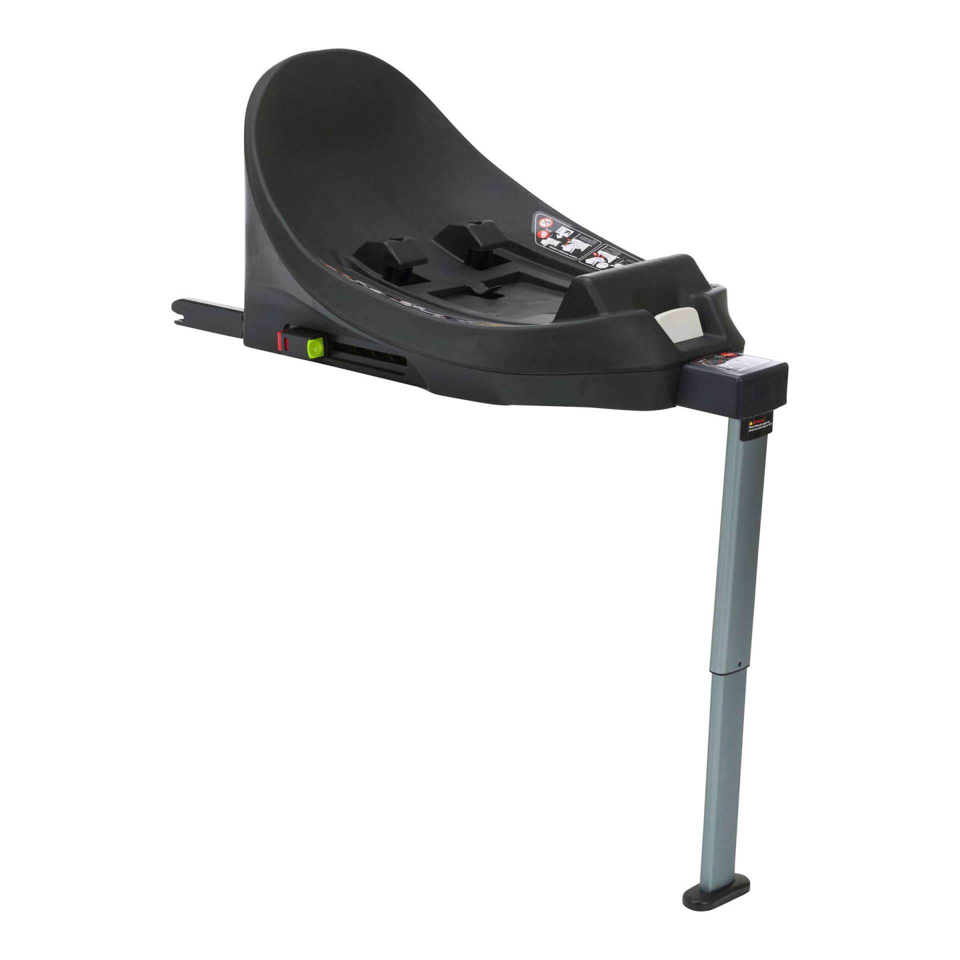 Fillikid Isofix-Basis für Kinderwagenset Stockholm Fillikid Isofix-Basis für Kinderwagenset Stockholm von fillikid