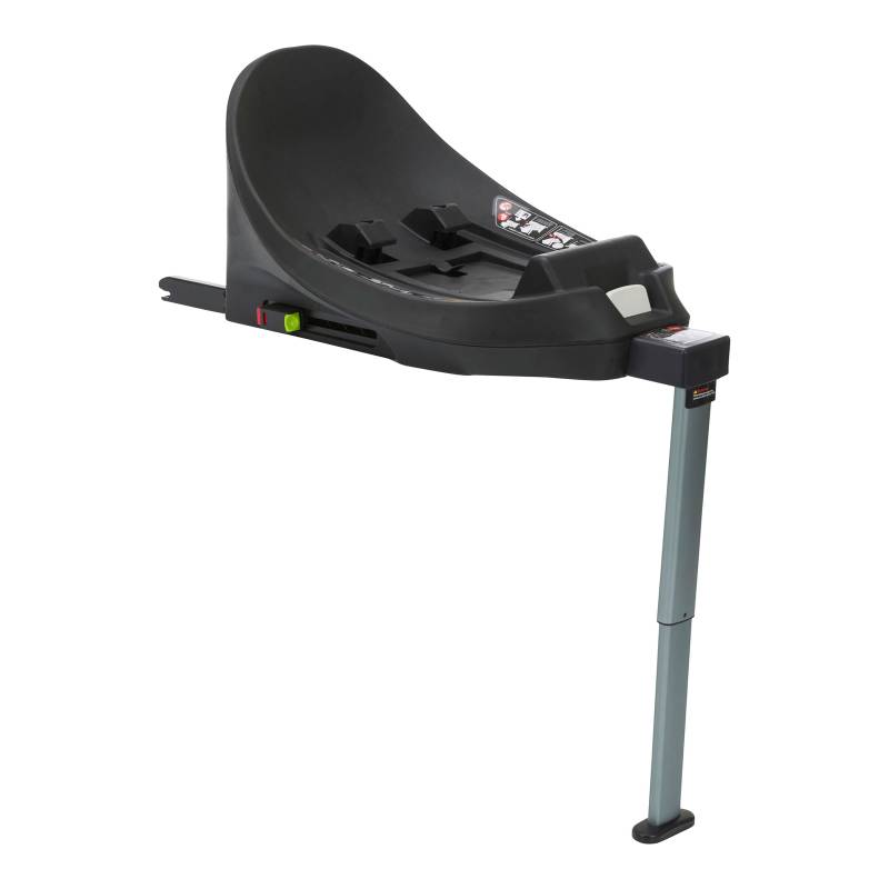 Fillikid Isofix-Basis für Kinderwagenset Stockholm Fillikid Isofix-Basis für Kinderwagenset Stockholm von fillikid