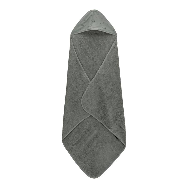 Fillikid Kapuzenbadetuch gruen Fillikid Kapuzenbadetuch gruen von fillikid