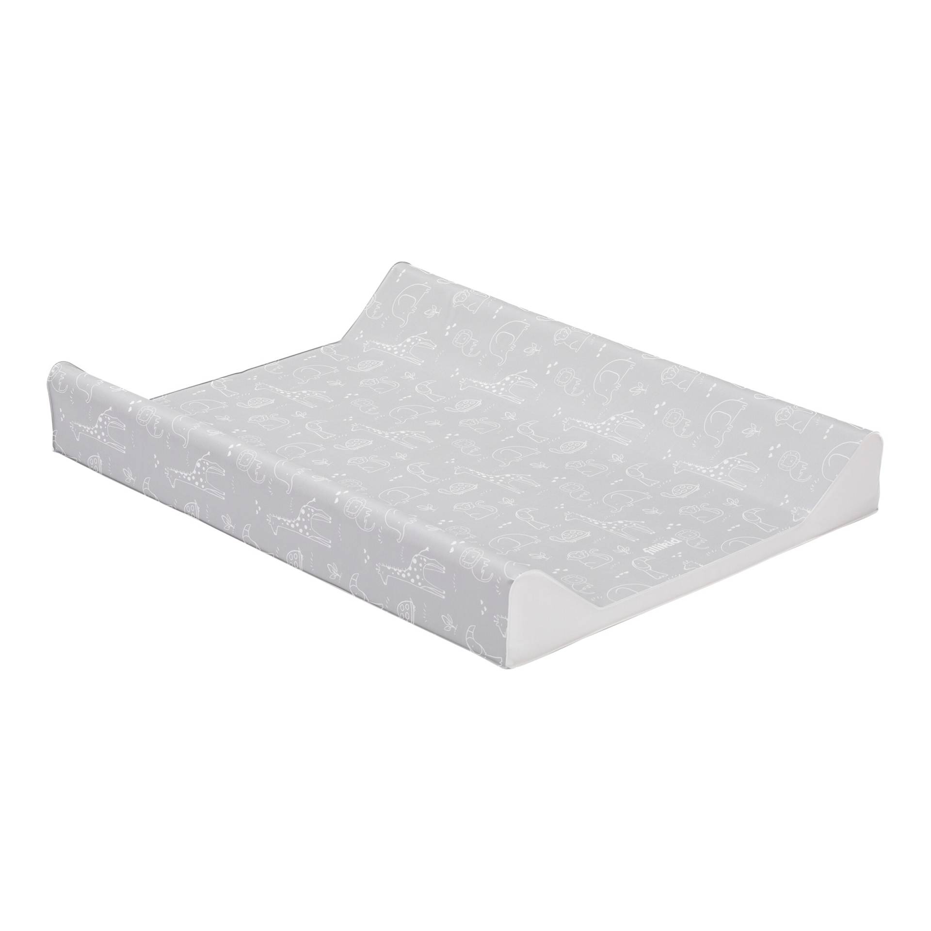 Fillikid Keilwickelauflage 50x66 cm Fillikid Keilwickelauflage 50x66 cm von fillikid