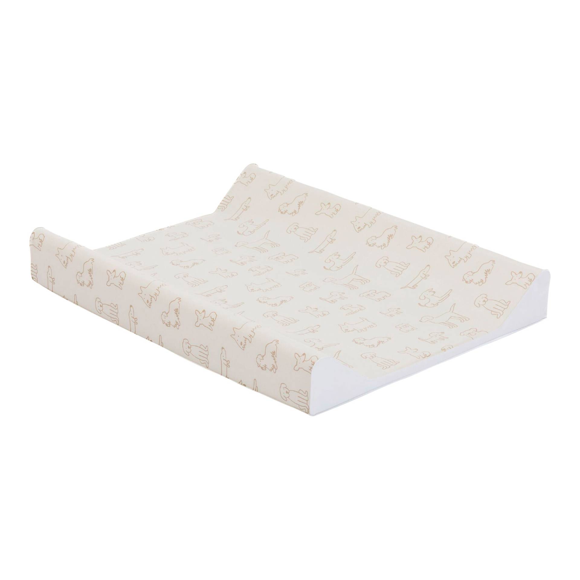 Fillikid Keilwickelauflage 50x66 cm Fillikid Keilwickelauflage 50x66 cm von fillikid