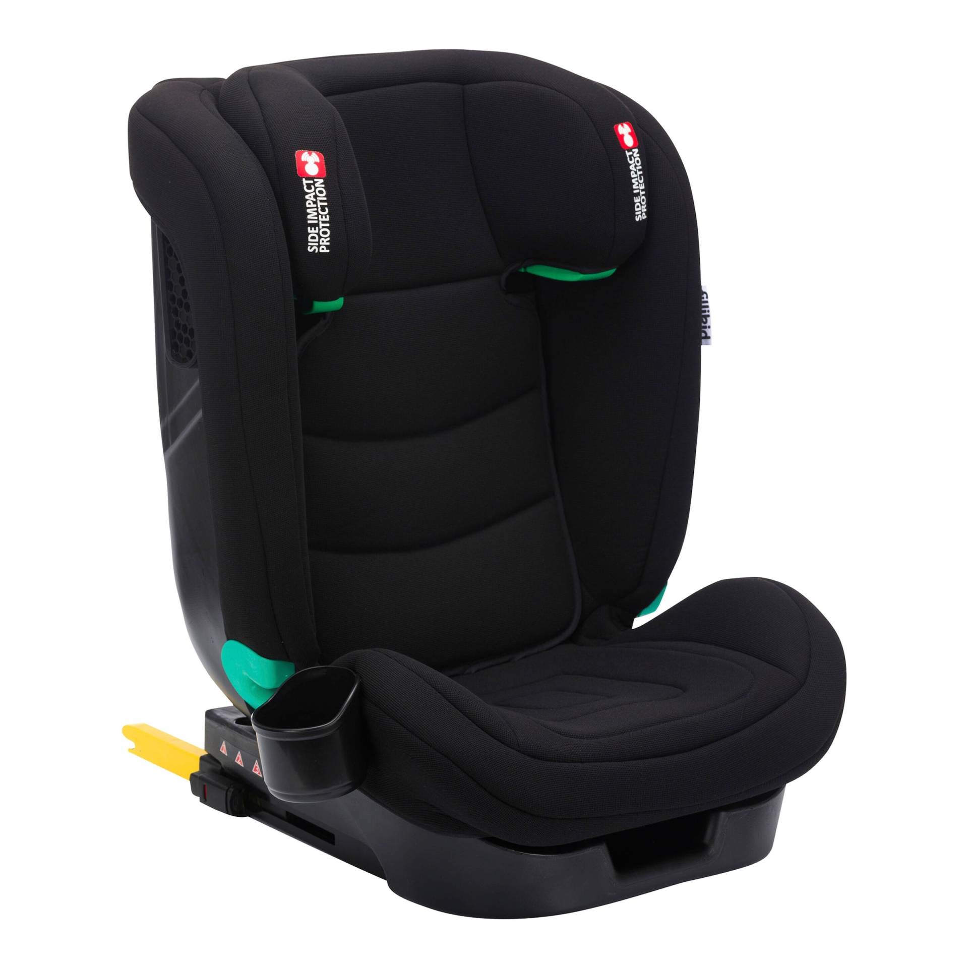 Fillikid Kindersitz Elli Pro i-Size Fillikid Kindersitz Elli Pro i-Size von fillikid
