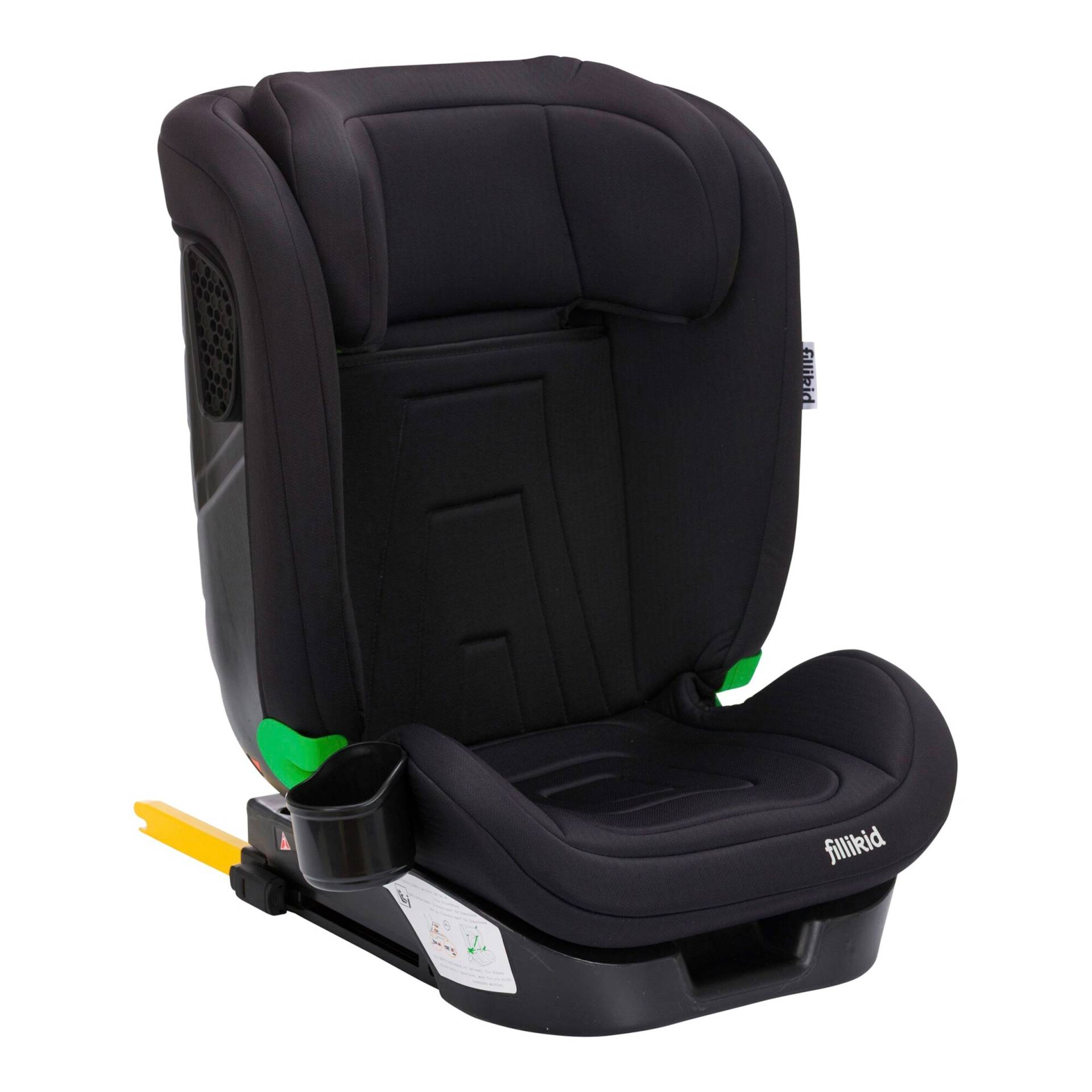 Fillikid Kindersitz Elli Pro Fillikid Kindersitz Elli Pro von fillikid