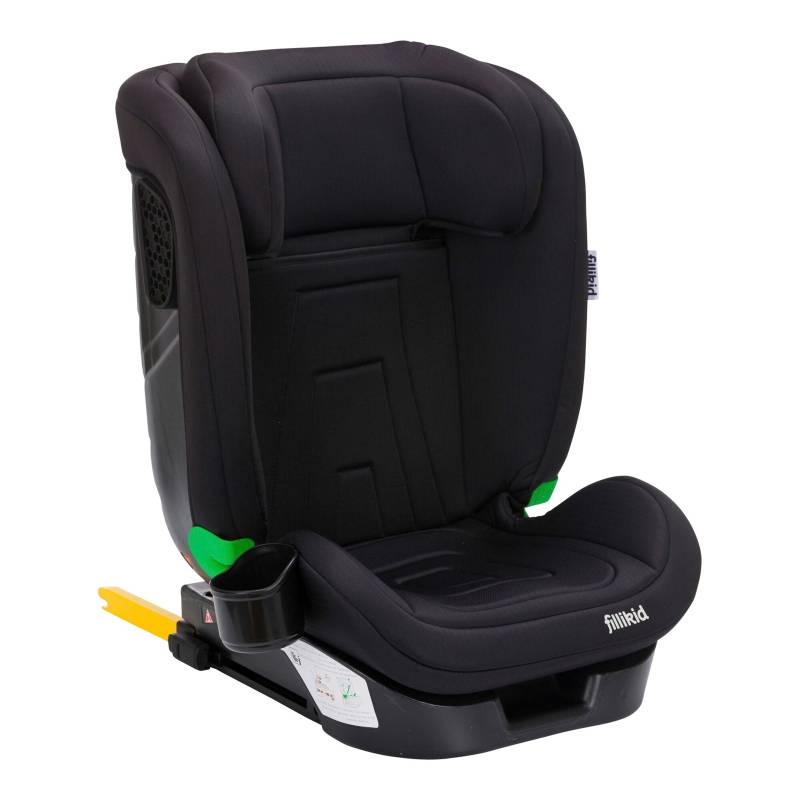 Fillikid Kindersitz Elli Pro Fillikid Kindersitz Elli Pro von fillikid