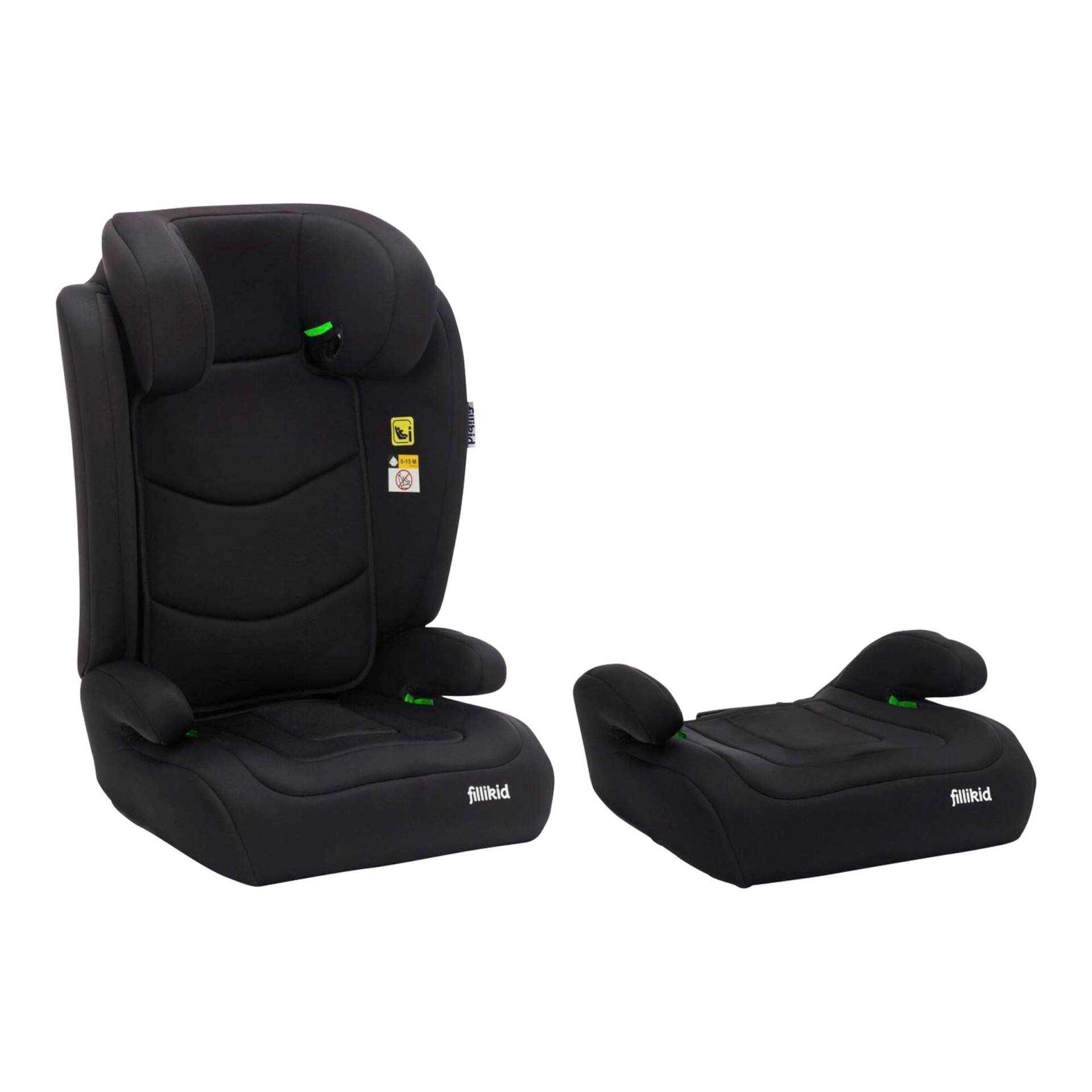Fillikid Kindersitz Lea Fillikid Kindersitz Lea von fillikid