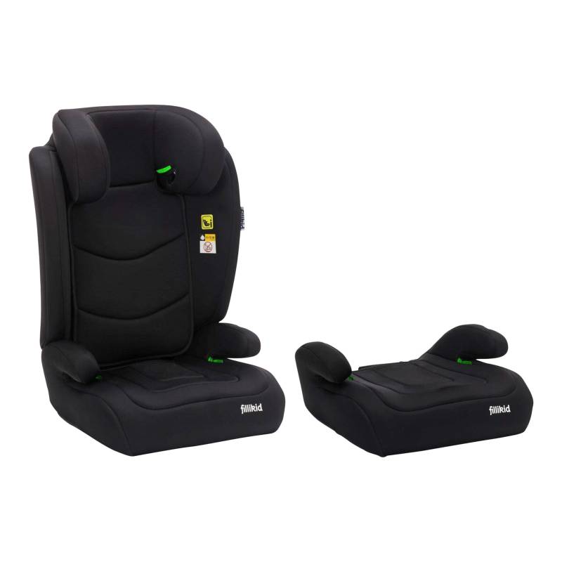 Fillikid Kindersitz Lea Fillikid Kindersitz Lea von fillikid