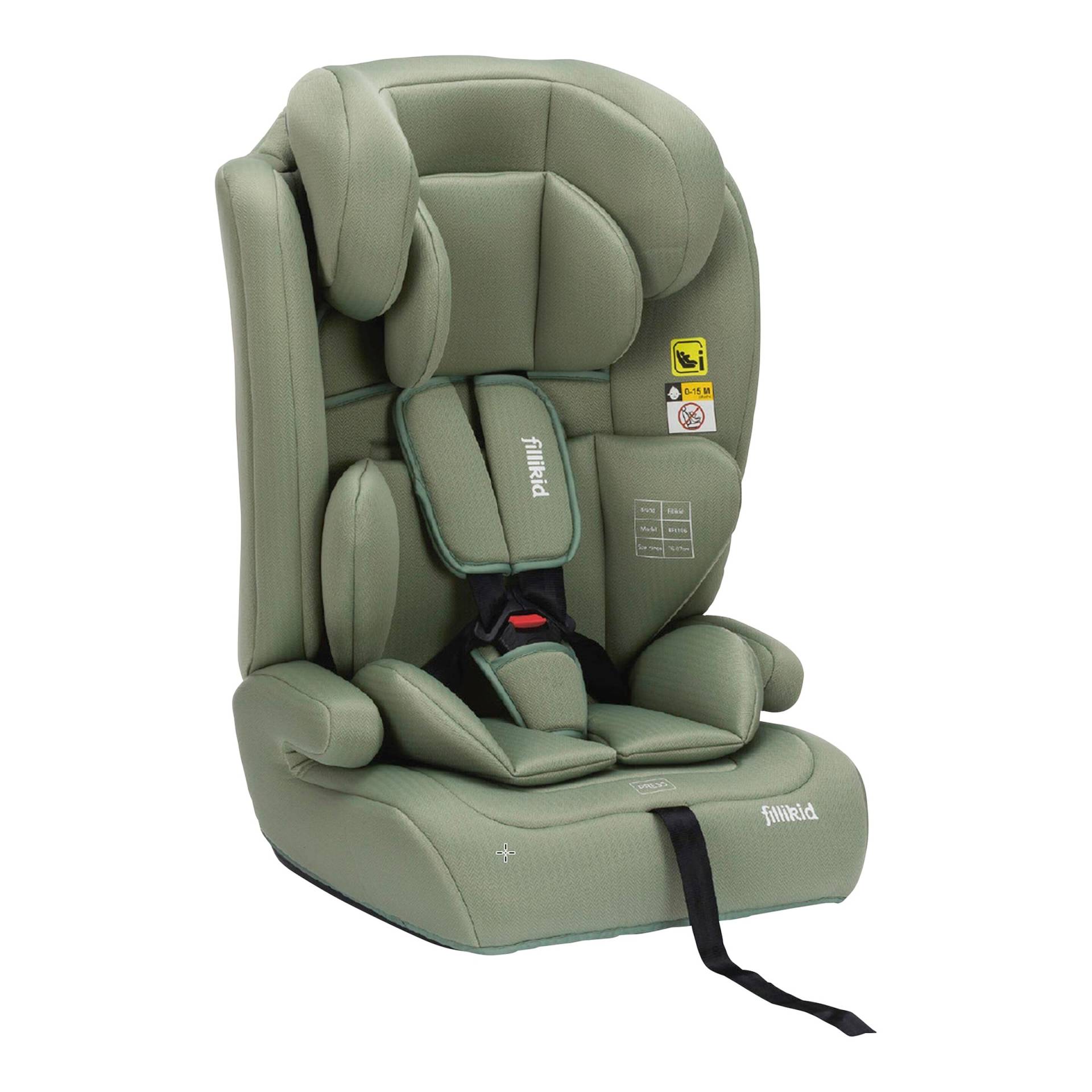Fillikid Kindersitz Olli Fillikid Kindersitz Olli von fillikid