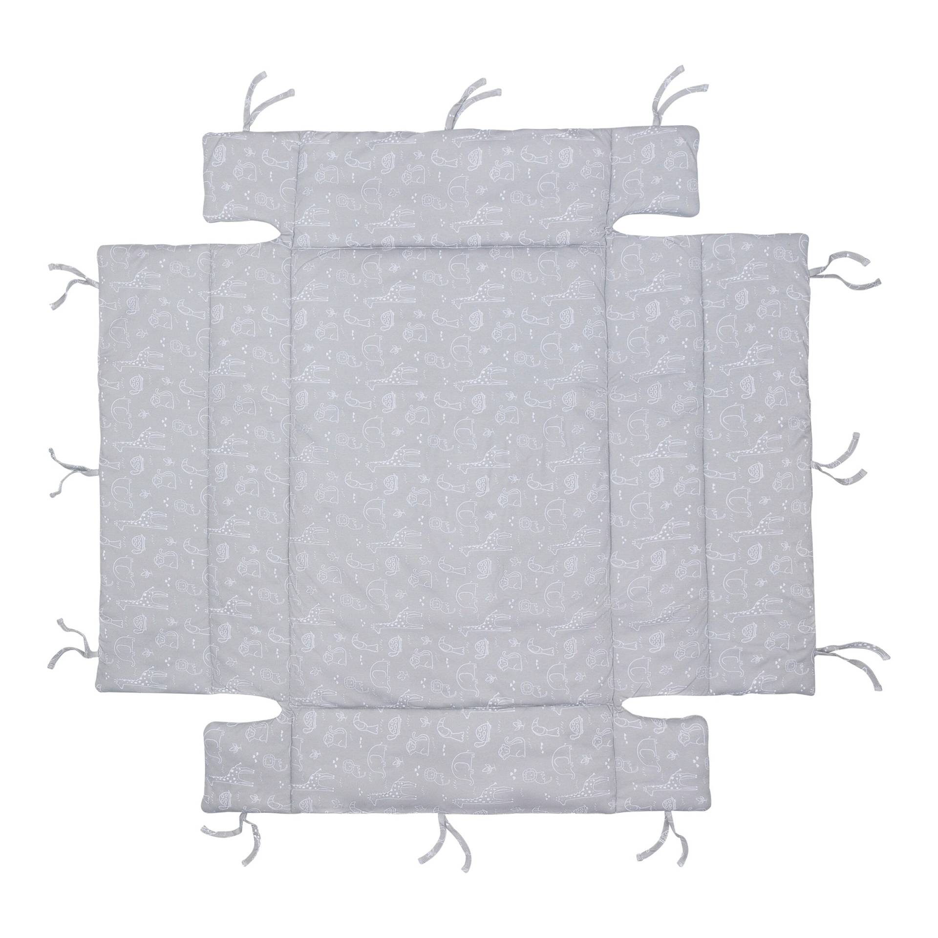 Fillikid Laufstalleinlage Flexi Jersey Fillikid Laufstalleinlage Flexi Jersey von fillikid