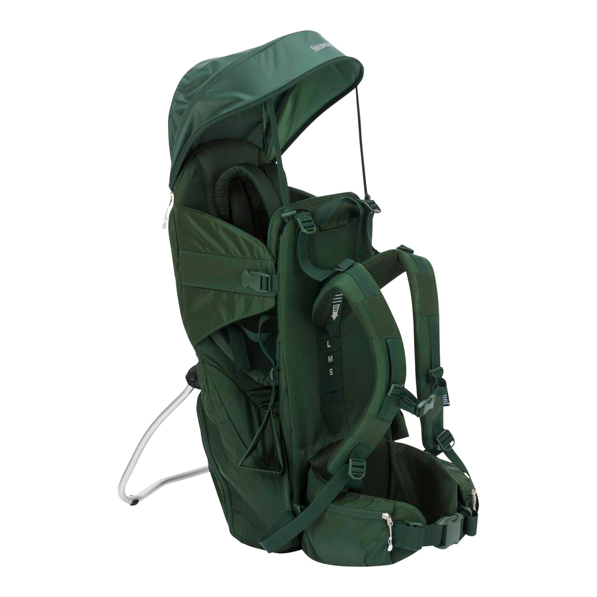 Fillikid Rückentrage Trekking von fillikid