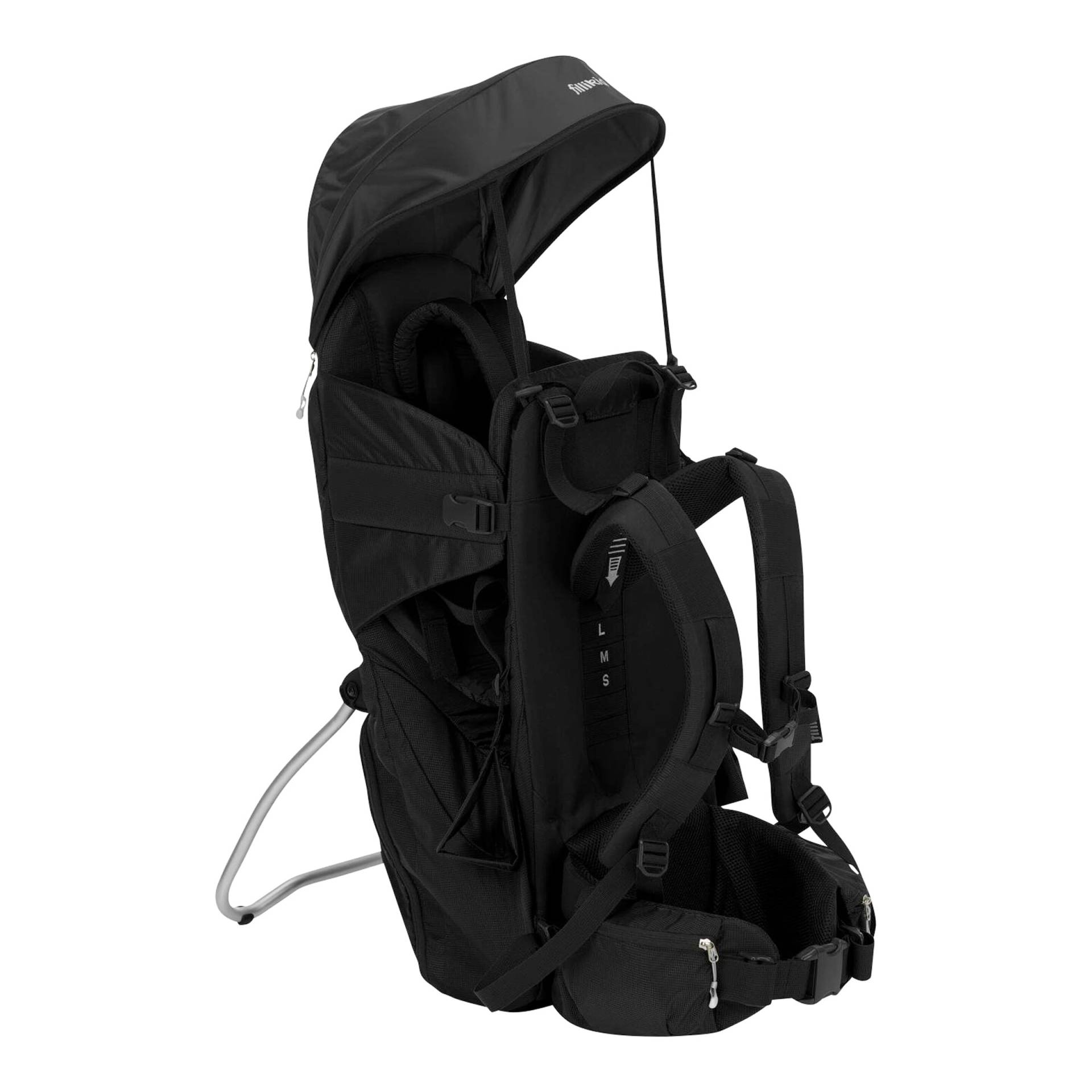 Fillikid Rückentrage Trekking von fillikid