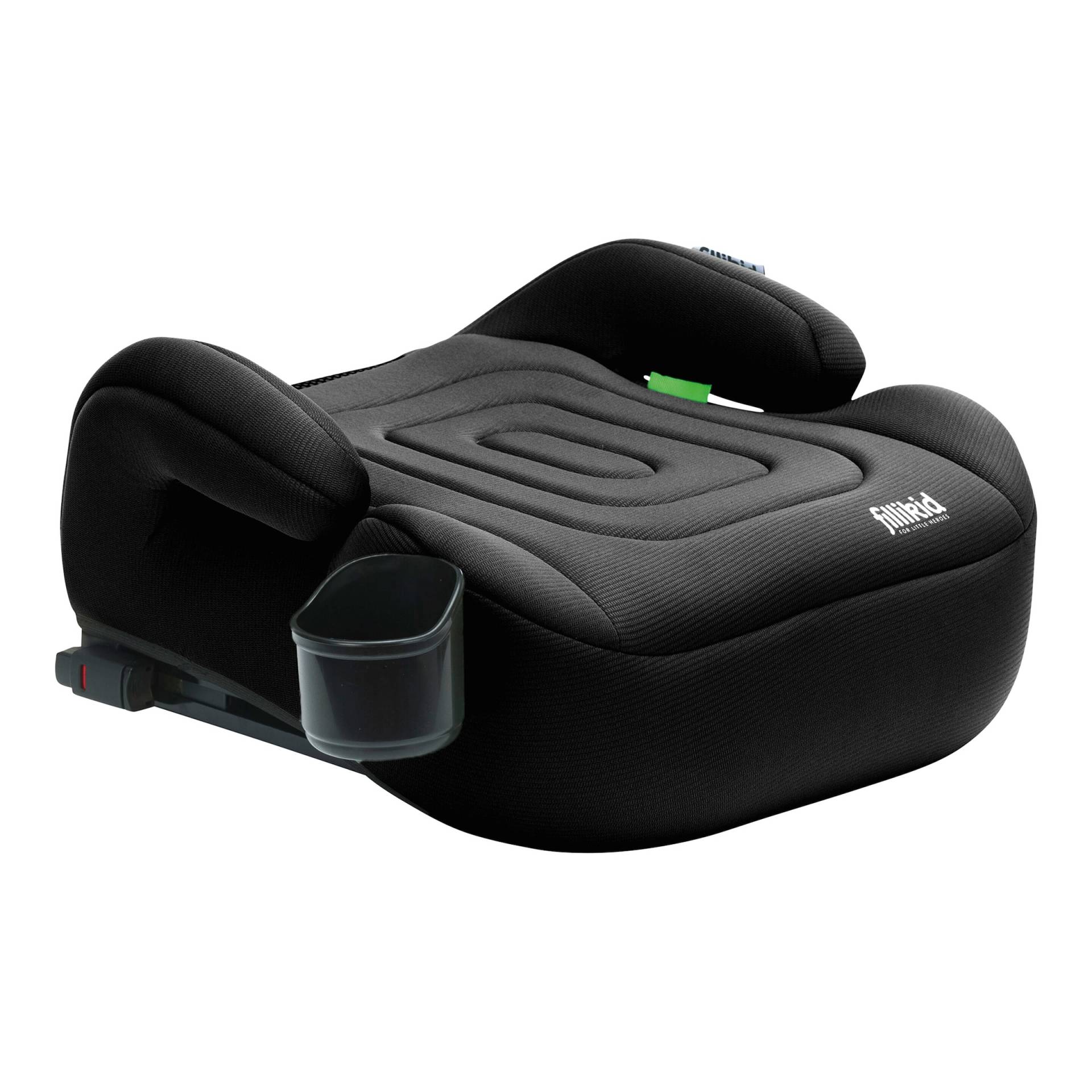 Fillikid Sitzerhöhung Flip Deluxe Fillikid Sitzerhöhung Flip Deluxe von fillikid