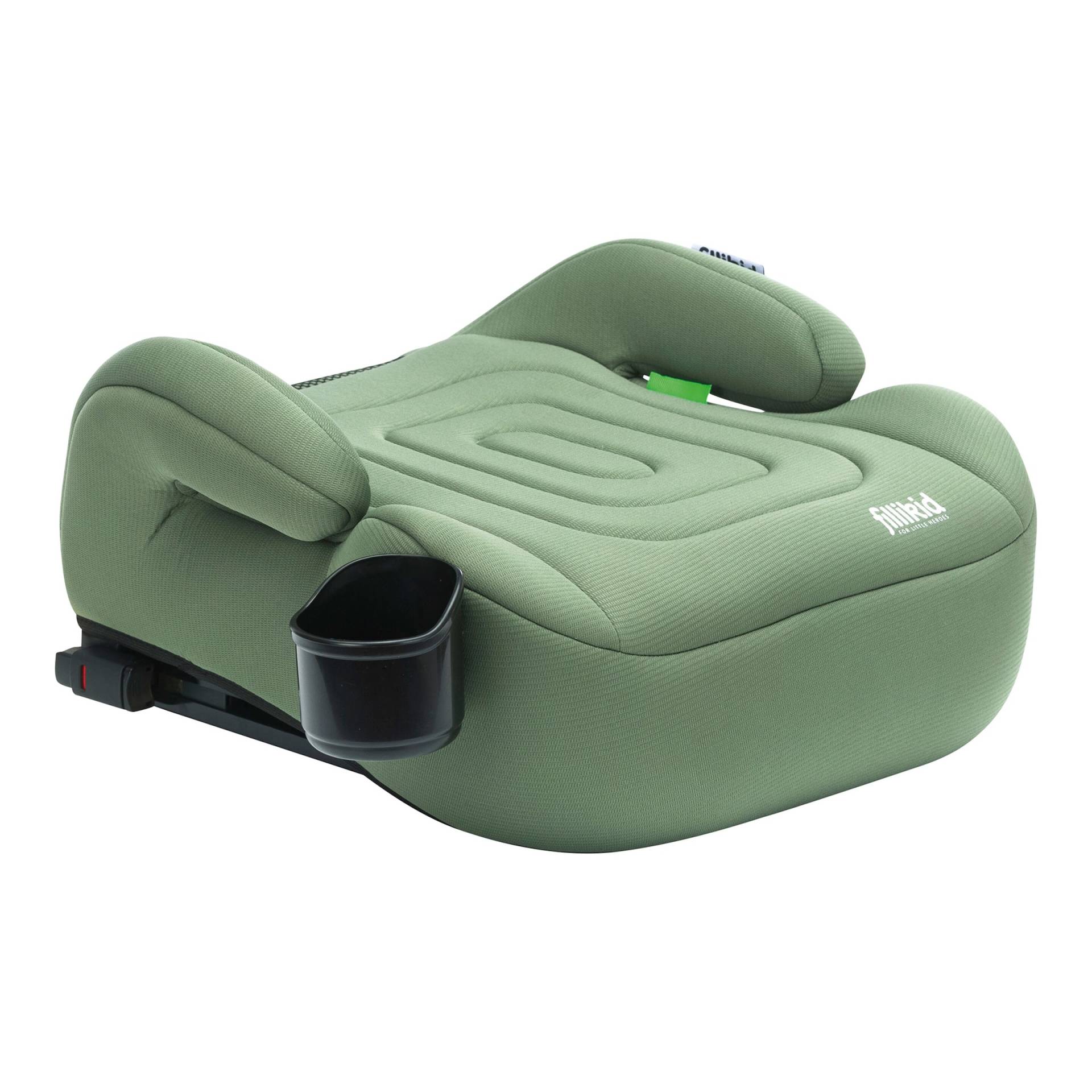 Fillikid Sitzerhöhung Flip Deluxe Fillikid Sitzerhöhung Flip Deluxe von fillikid